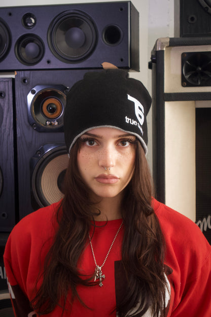 Reversible Beanie (BUY 2 GET 1 FREE)