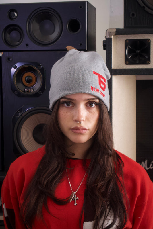 Reversible Beanie (BUY 2 GET 1 FREE)