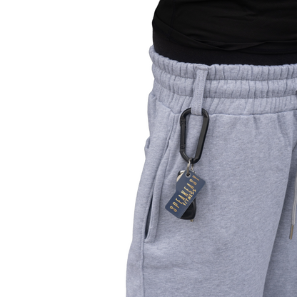 The perfect sweatpants