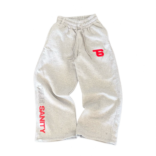 The perfect sweatpants