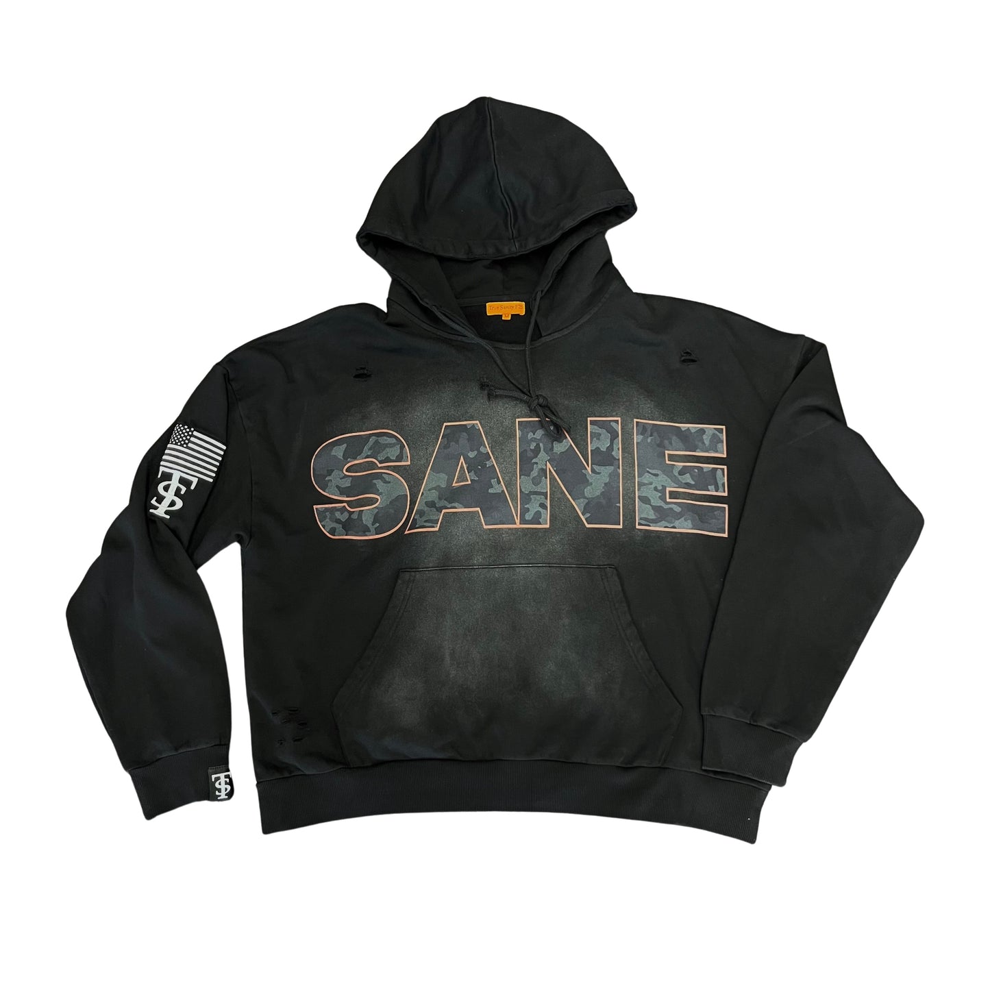 "SANE" Hoodie
