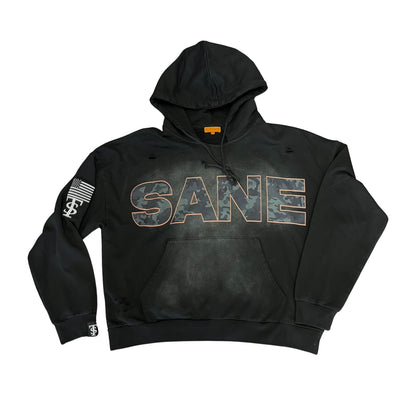 "SANE" Hoodie