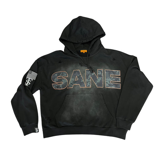 "SANE" Hoodie