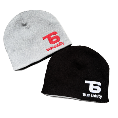 Reversible Beanie (BUY 2 GET 1 FREE)