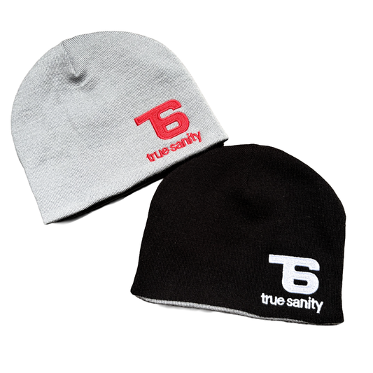 Reversible Beanie (BUY 2 GET 1 FREE)